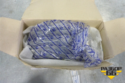 Щиток приборов (новый) (940032R010) для Hyundai i30 с 2007-2012г (Ай30)