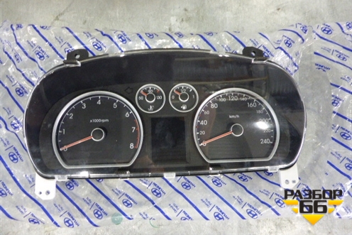 Щиток приборов (новый) (940032R010) для Hyundai i30 с 2007-2012г (Ай30)