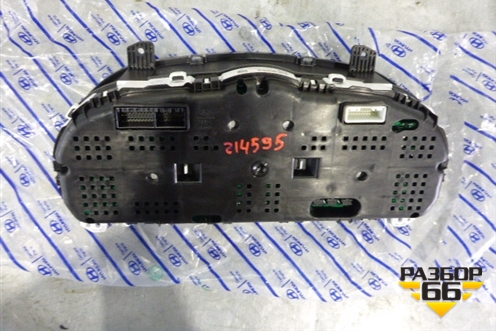 Щиток приборов (новый) (940032R010) для Hyundai i30 с 2007-2012г (Ай30)