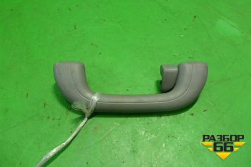Ручка внутренняя потолочная (задняя правая) (853421R100) для Hyundai Solaris с 2010-2016г (Солярис)