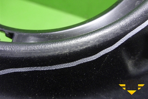 Накладка ПТФ левая (521280K170) для Toyota Hilux с 2015-2025г (Хайлюкс)