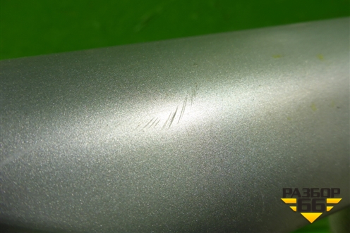 Накладка двери задней левой (седан) (7574202140) для Toyota Corolla (E12) с 2001-2007г (Королла 120)