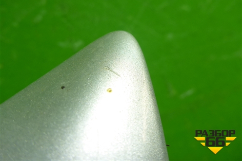 Накладка двери задней левой (седан) (7574202140) для Toyota Corolla (E12) с 2001-2007г (Королла 120)