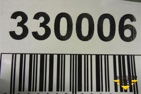 Накладка двери задней левой (седан) (7574202140) для Toyota Corolla (E12) с 2001-2007г (Королла 120)