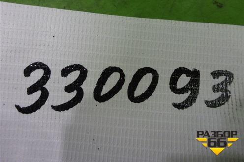 Стеклоподъёмник электрический задний правый для Toyota Corolla (E12) с 2001-2007г (Королла 120)