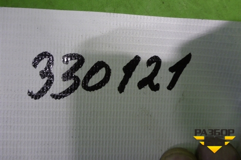 Замок двери передней правойй (2 контакта прямое крепление) для Toyota Corolla (E12) с 2001-2007г (Королла 120)