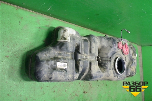 Бак топливный (TDI) (7711135410) для Toyota Land Cruiser Prado(150) с 2009г (Ленд Крузер Прадо)