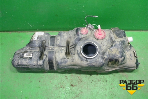 Бак топливный (TDI) (7711135410) для Toyota Land Cruiser Prado(150) с 2009г (Ленд Крузер Прадо)
