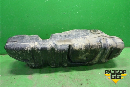 Бак топливный (TDI) (7711135410) для Toyota Land Cruiser Prado(150) с 2009г (Ленд Крузер Прадо)