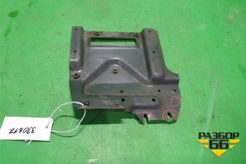 Кронштейн подножки  (левый) (1431584) для Scania 5 R Series с 2004-2016г