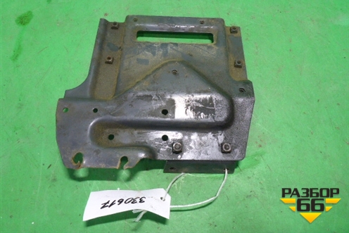 Кронштейн подножки  (левый) (1431584) для Scania 5 R Series с 2004-2016г