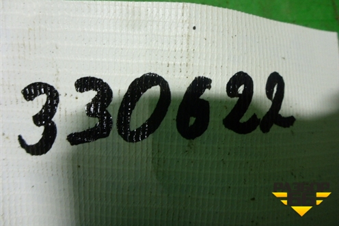 Проставка кронштейна топливного бака для Scania 4 Series с 1995-2005г