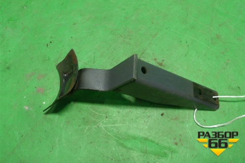 Кронштейн бачка гидроусилителя для DAF XF 95 с 1997-2002г (ХФ)