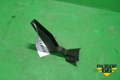 Кронштейн бачка гидроусилителя для DAF XF 95 с 1997-2002г (ХФ)