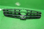 Решетка радиатора (A1668800123) для Mercedes Benz ML-Klass W166 c 2011г (МЛ)