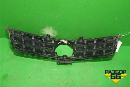 Решетка радиатора (A1668800123) для Mercedes Benz ML-Klass W166 c 2011г (МЛ)