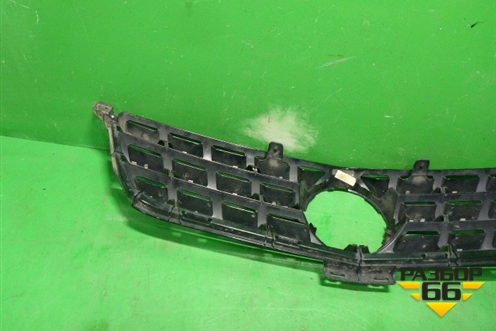 Решетка радиатора (A1668800123) для Mercedes Benz ML-Klass W166 c 2011г (МЛ)