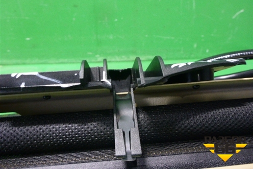 Шторка солнцезащитная (4G5861325C) для Audi A6 (C7) с 2011-2018г (А6)