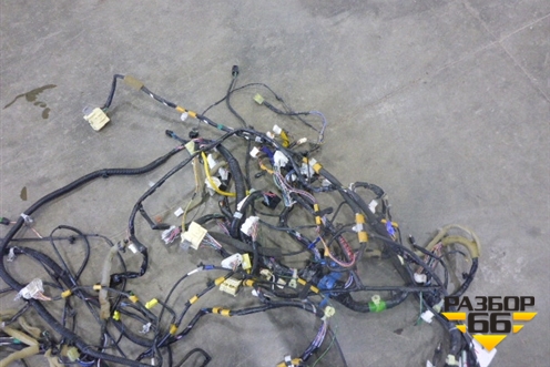 Проводка салонная (МКПП) для Haima Haima 3 (Хайма)