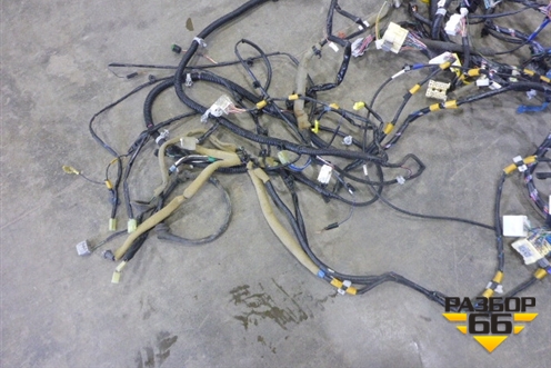 Проводка салонная (МКПП) для Haima Haima 3 (Хайма)