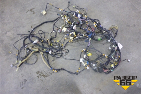 Проводка салонная (МКПП) для Haima Haima 3 (Хайма)