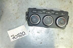 Модуль управления климатической установкой для Mazda Mazda 6 (GH) с 2007-2012г