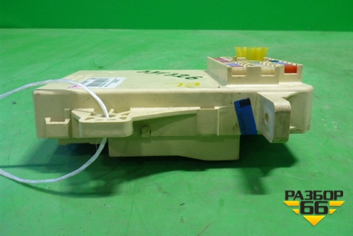 Блок предохранителей салонный (919502H510) для Hyundai Elantra 4 (HD) с 2006-2011г (Элантра)