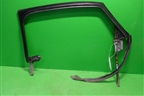 Рамка двери задней правой (LONG) для Audi A8 с 2002-2010г (А8)