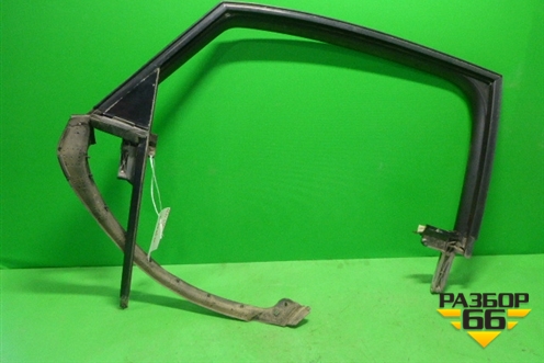 Рамка двери задней правой (LONG) для Audi A8 с 2002-2010г (А8)