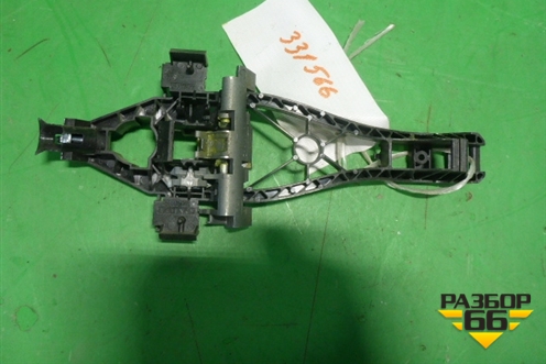 Кронштейн ручки наружной (передней правой) для Volvo XC60 с 2008-2017г (ХС60)