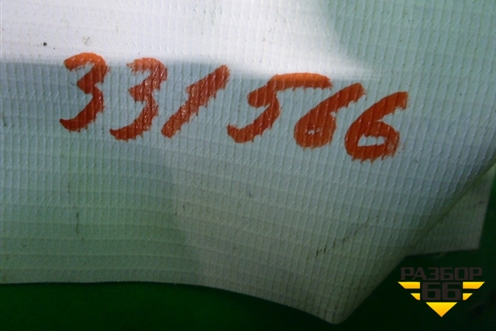 Кронштейн ручки наружной (передней правой) для Volvo XC60 с 2008-2017г (ХС60)