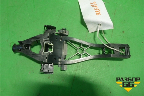 Кронштейн ручки наружной (передней правой) для Volvo XC60 с 2008-2017г (ХС60)