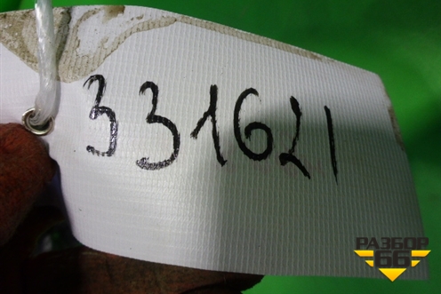 Балка задняя (4WD) (4E0505235H) для Audi A8 с 2002-2010г (А8)