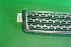 Решетка радиатора (до 2018г) (CK528200AE) для Land Rover Range Rover 4 с 2013-2022г (Вог)