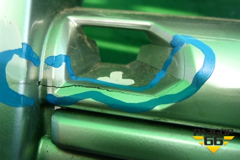 Решетка радиатора (до 2018г) (CK528200AE) для Land Rover Range Rover 4 с 2013-2022г (Вог)