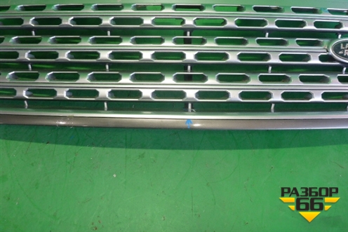 Решетка радиатора (до 2018г) (CK528200AE) для Land Rover Range Rover 4 с 2013-2022г (Вог)