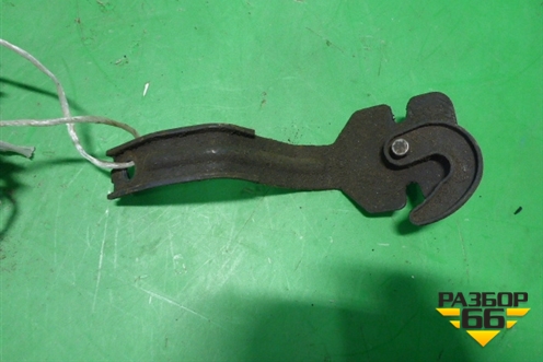 Кронштейн  (крепления шумоизоляции) для Scania 5 R Series с 2004-2016г