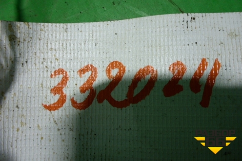 Кронштейн  (крепления шумоизоляции) для Scania 5 R Series с 2004-2016г