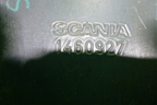 Кронштейн  (крепления переднего модулятора) (1460927) для Scania 5 R Series с 2004-2016г