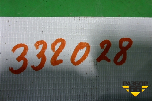 Кронштейн  (крепления переднего модулятора) (1460927) для Scania 5 R Series с 2004-2016г