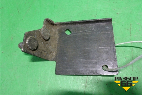 Кронштейн  (крепления соединительной коробки (1492365) для Scania 5 R Series с 2004-2016г