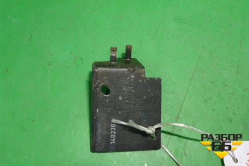 Кронштейн  (крепления соединительной коробки (1492365) для Scania 5 R Series с 2004-2016г