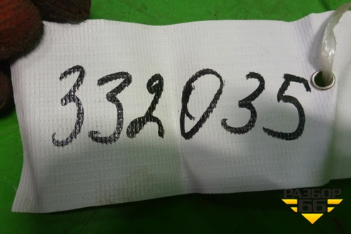 Датчик AIR BAG (правый на центральную стойку) (8986048020) для Lexus RX 300/330/350 с 2003-2009г (РХ)