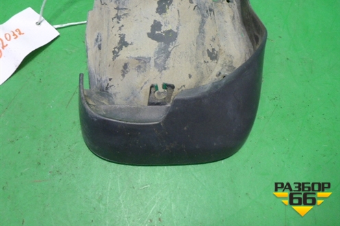 Брызговик задний правый (75820T1GG0) для Honda CR-V(RM) с 2012г (ЦРВ СРВ) 