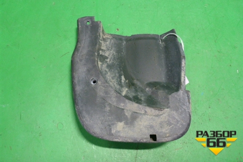 Брызговик задний правый (75820T1GG0) для Honda CR-V(RM) с 2012г (ЦРВ СРВ) 