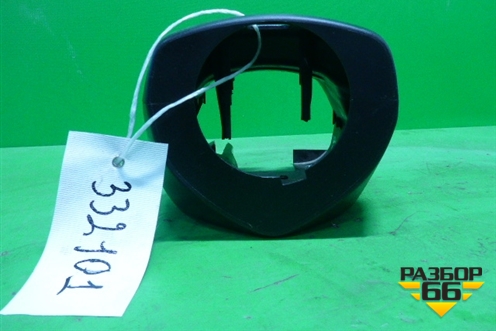 Кожух рулевой колонки (в сборе) для Subaru Legacy Outback (BP9) с 2003-2009г (Легаси Аутбек)