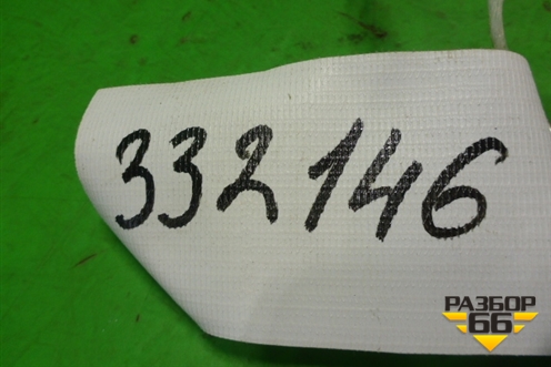 Датчик AIR BAG (задний левый) (G484948020) (G484948010) для Lexus RX 300/330/350 с 2003-2009г (РХ)