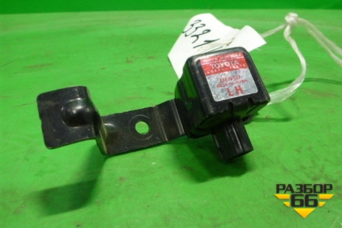 Датчик AIR BAG (задний левый) (G484948020) (G484948010) для Lexus RX 300/330/350 с 2003-2009г (РХ)