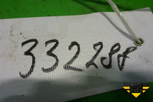 Моторчик регулировки ремня безопасности (левый) (602044200) для Audi A8 с 2002-2010г (А8)