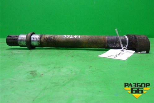 Тормозной вал для Scania 5 R Series с 2004-2016г